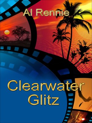 cover image of Clearwater Glitz